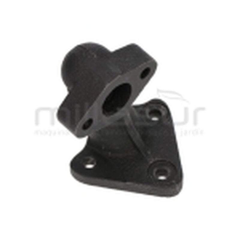 COLECTOR ESCAPE HONDA GX240. GX270. GX340. GX390 - motoscamaralweb.com