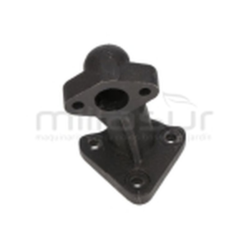 COLECTOR ESCAPE HONDA GX240. GX270. GX340. GX390 - motoscamaralweb.com