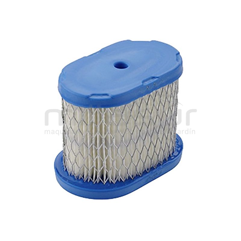 FILTRO AIRE B&amp;S INTEK 5.5 Y 6.5 CV. 11 + 12 HOR.. 12 VERT. - motoscamaralweb.com