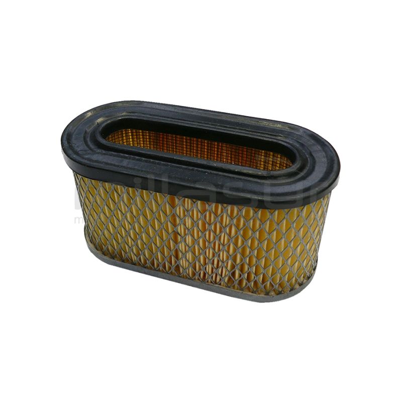 FILTRO AIRE B&amp;S 5 HP VERT. (OHV VANG) 7 a 11 HORIZ - motoscamaralweb.com