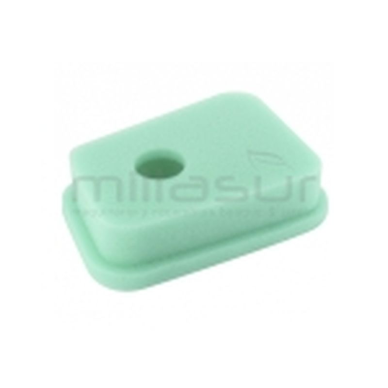 FILTRO AIRE B&amp;S 2 a 5 HP HORIZONTAL - motoscamaralweb.com