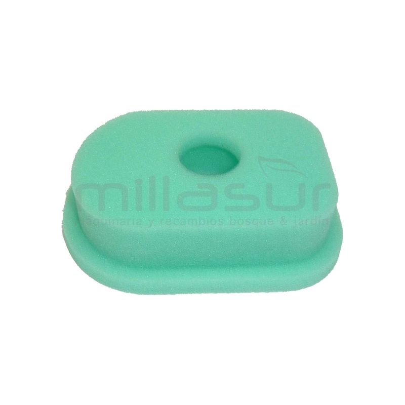 FILTRO AIRE B&amp;S 3 - 3.5 HP VERTICAL (2 SERIE) - motoscamaralweb.com