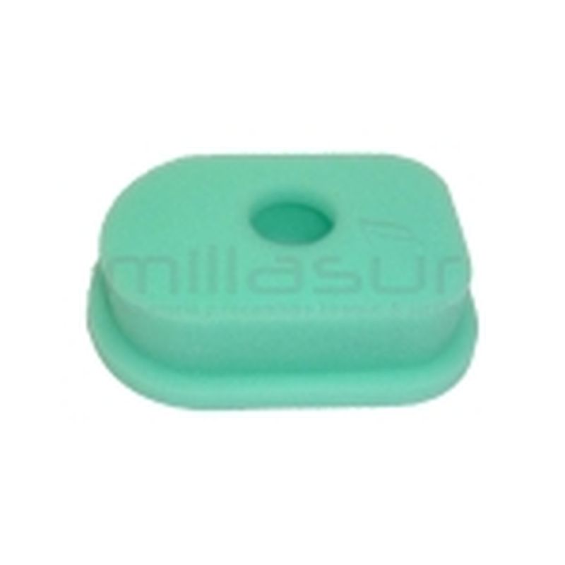 FILTRO AIRE B&amp;S 3 - 3.5 HP VERTICAL (2 SERIE) - motoscamaralweb.com