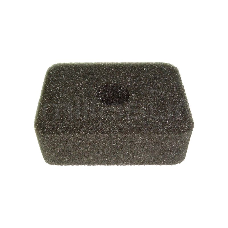 FILTRO AIRE HONDA GX110. GX120. GX140. GX160. GX200 - motoscamaralweb.com