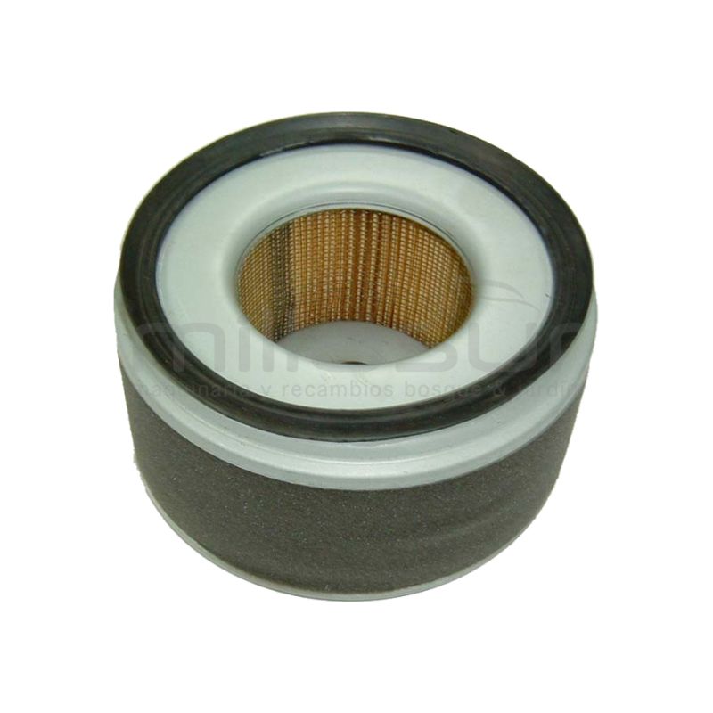 FILTRO AIRE HONDA GD320. GD321. GD410 DIESEL - motoscamaralweb.com