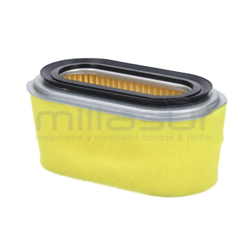 FILTRO AIRE HONDA GX160 - motoscamaralweb.com