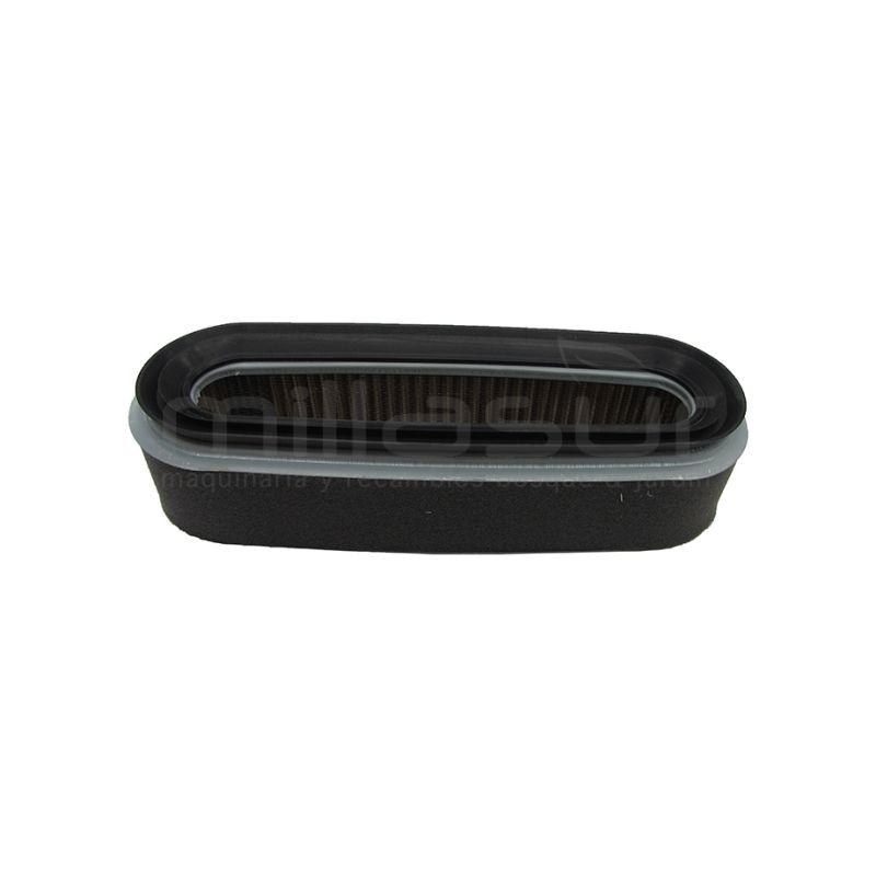FILTRO AIRE HONDA GXV160K HRA216 HR216 - motoscamaralweb.com