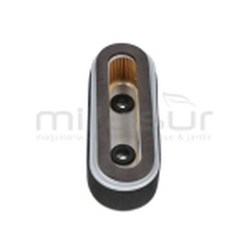 FILTRO AIRE HONDA METAL GXV160. HRD536 - motoscamaralweb.com