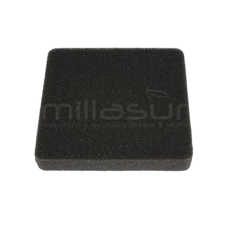 FILTRO AIRE HONDA GXH50 - motoscamaralweb.com