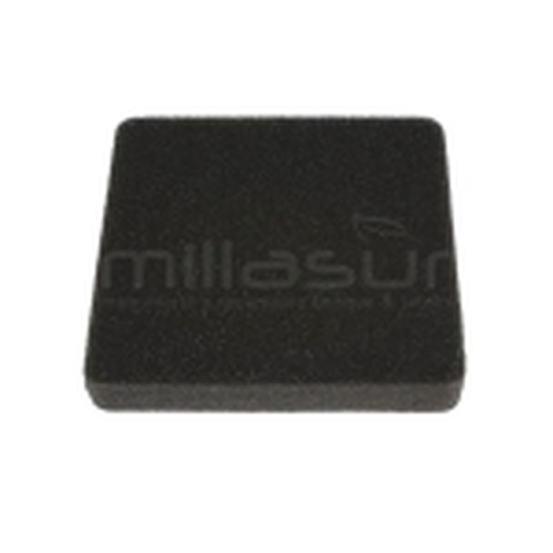 FILTRO AIRE HONDA GXH50 - motoscamaralweb.com