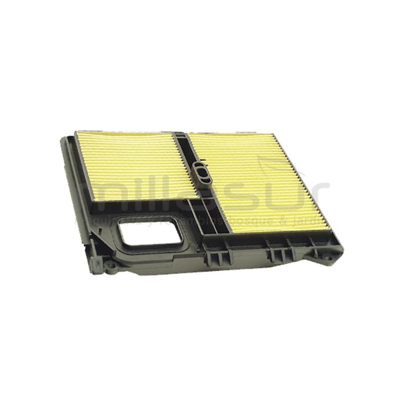FILTRO AIRE HONDA GX610. GX620. GXV610. GXV620 (238x183x32) - motoscamaralweb.com