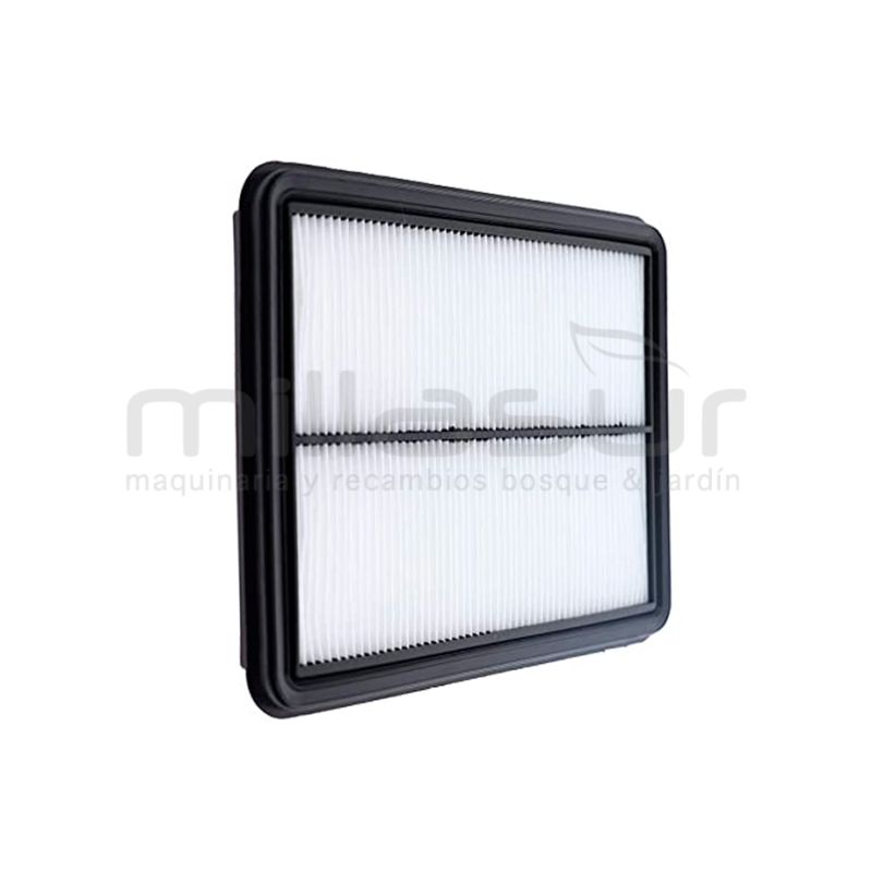 FILTRO AIRE HONDA GXV630. GXV660. GXV690 (186x145x23) - motoscamaralweb.com