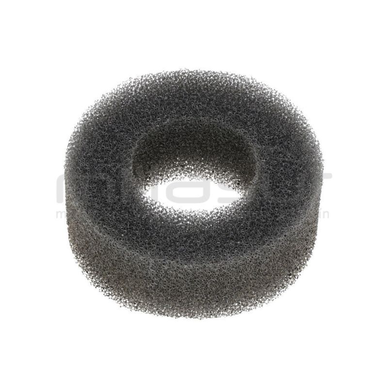 FILTRO AIRE ESPONJA CON BAÑO ACEITE HONDA GX160. GX200 (79-33x30) - motoscamaralweb.com