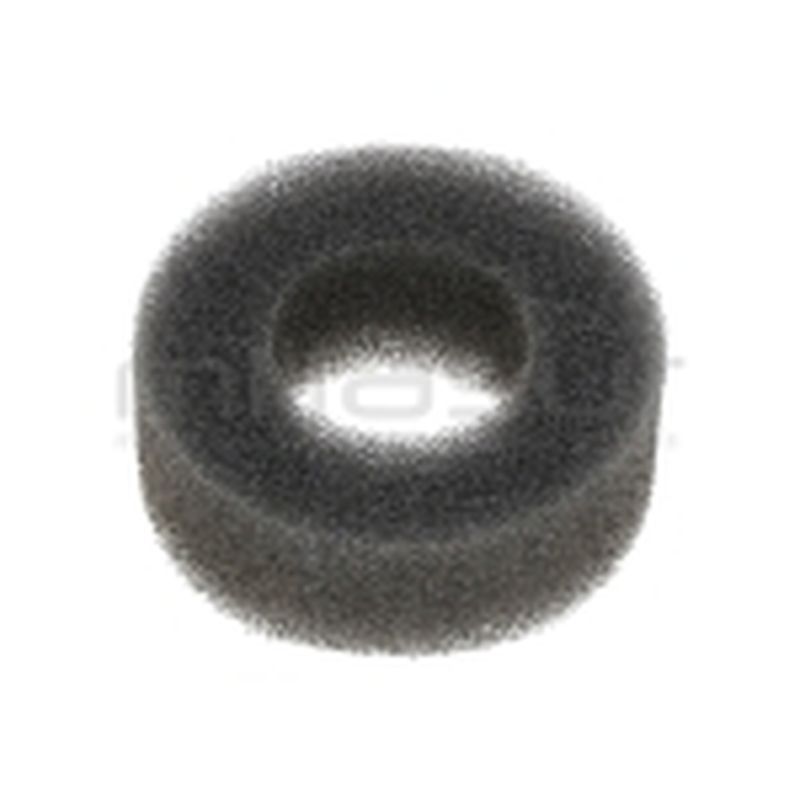FILTRO AIRE ESPONJA CON BAÑO ACEITE HONDA GX160. GX200 (79-33x30) - motoscamaralweb.com