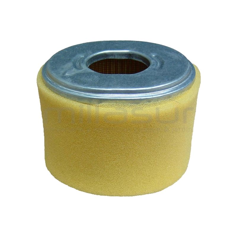 FILTRO AIRE HONDA GXV270. GXV340. GXV390. GX340. GX390 HG3000 HG3600R - motoscamaralweb.com