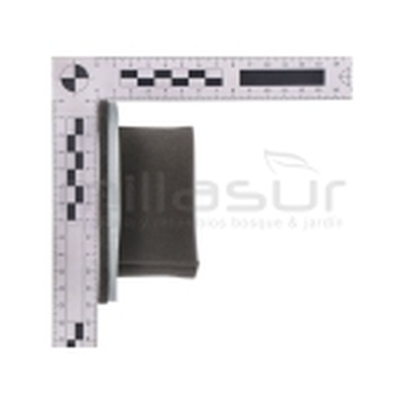 FILTRO AIRE CORTAC. KAWASAKI FA 210 D - motoscamaralweb.com