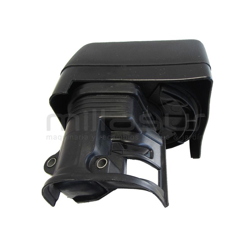 TAPA COMPLETA FILTRO AIRE HONDA GX240. GX270 - motoscamaralweb.com