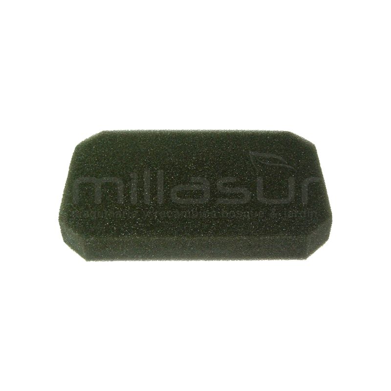 FILTRO ROBIN ESPUMA EX17 - motoscamaralweb.com