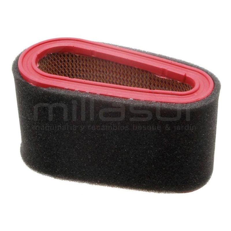 FILTRO AIRE CASTELGARDEN TRE0701 - STIGA B160. VM13.5. VM14. WM13.5. WM14 - motoscamaralweb.com