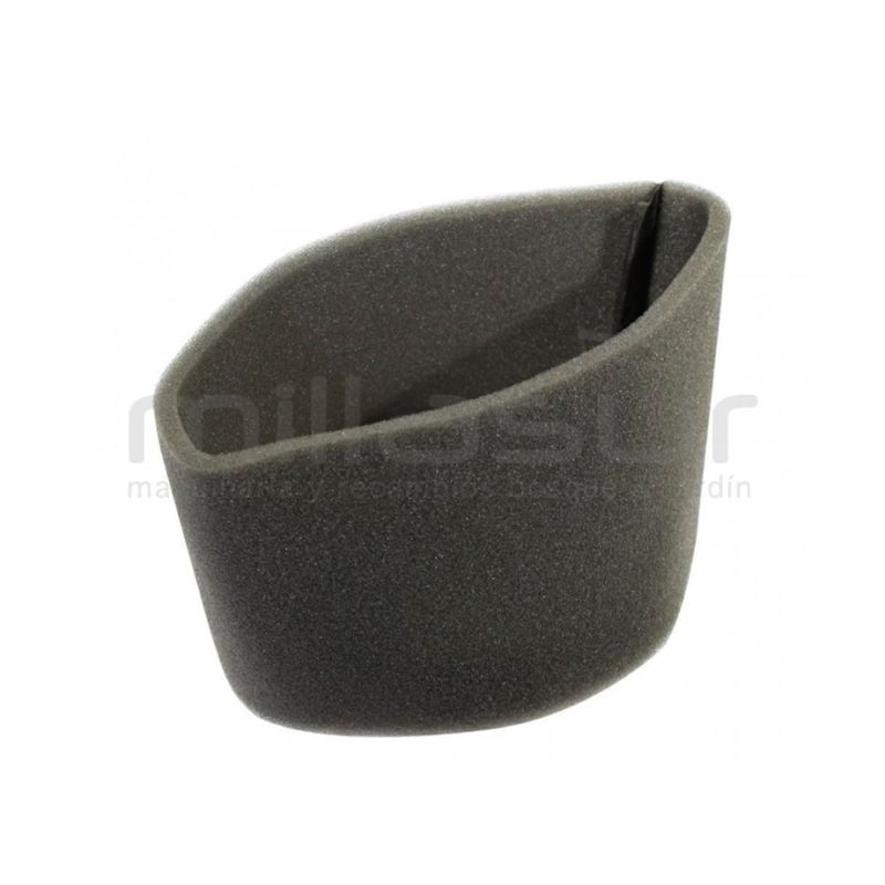 PRE-FILTRO AIRE LONCIN LC1P92F-1 - motoscamaralweb.com