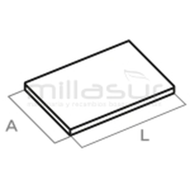 PRE FILTRO AIRE B&amp;S PARA 55-2121 y 55-2124 - motoscamaralweb.com