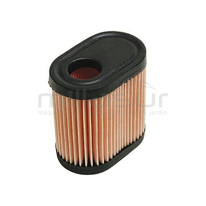 FILTRO AIRE TECUMSEH LEV100-115-120. PVRM65. TVS115-120 (AL73XLA70XAN44.5) - motoscamaralweb.com