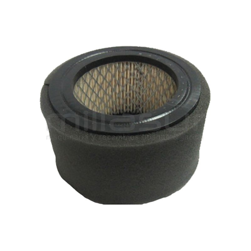 FILTRO AIRE KUBOTA T120. T250. T320. T350. GN100. GS130 - motoscamaralweb.com