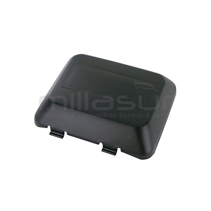 TAPA EXTERIOR FILTRO AIRE HONDA GC135. GC160. GCV135. GCV160 - motoscamaralweb.com