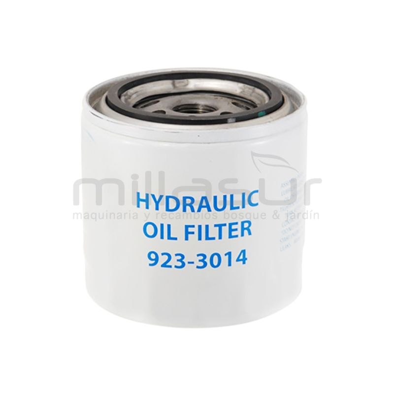 FILTRO ACEITE MTD - CUB CADET - motoscamaralweb.com