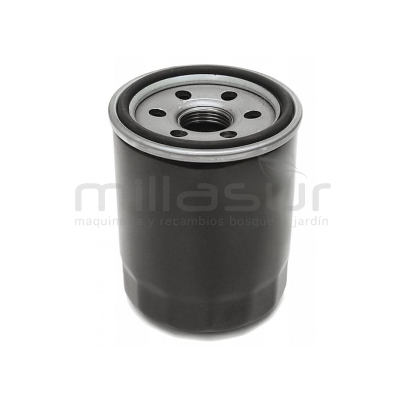 FILTRO ACEITE MOTOR YANMAR FERRIS - motoscamaralweb.com