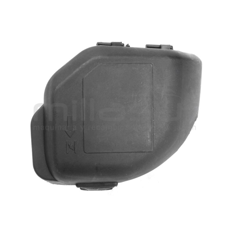 SOPORTE FILTRO AIRE ADAPTABLE HONDA - motoscamaralweb.com