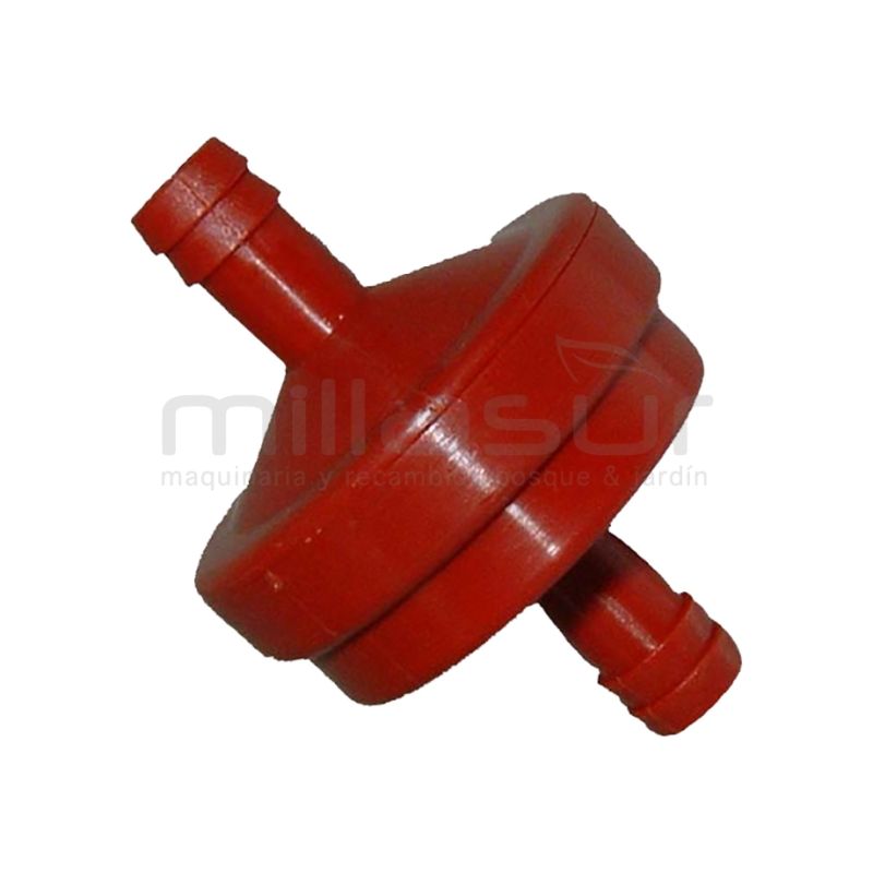 FILTRO GASOLINA B&amp;S 150 MICRMETROS - motoscamaralweb.com
