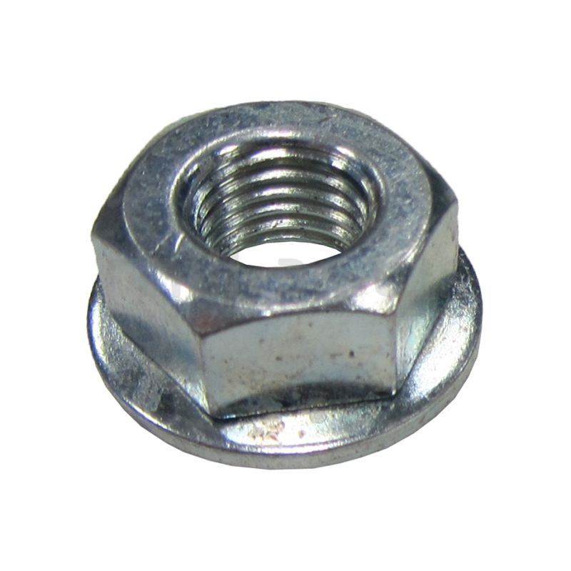 TUERCA DESBROZADORA 10 x 1.25 - motoscamaralweb.com