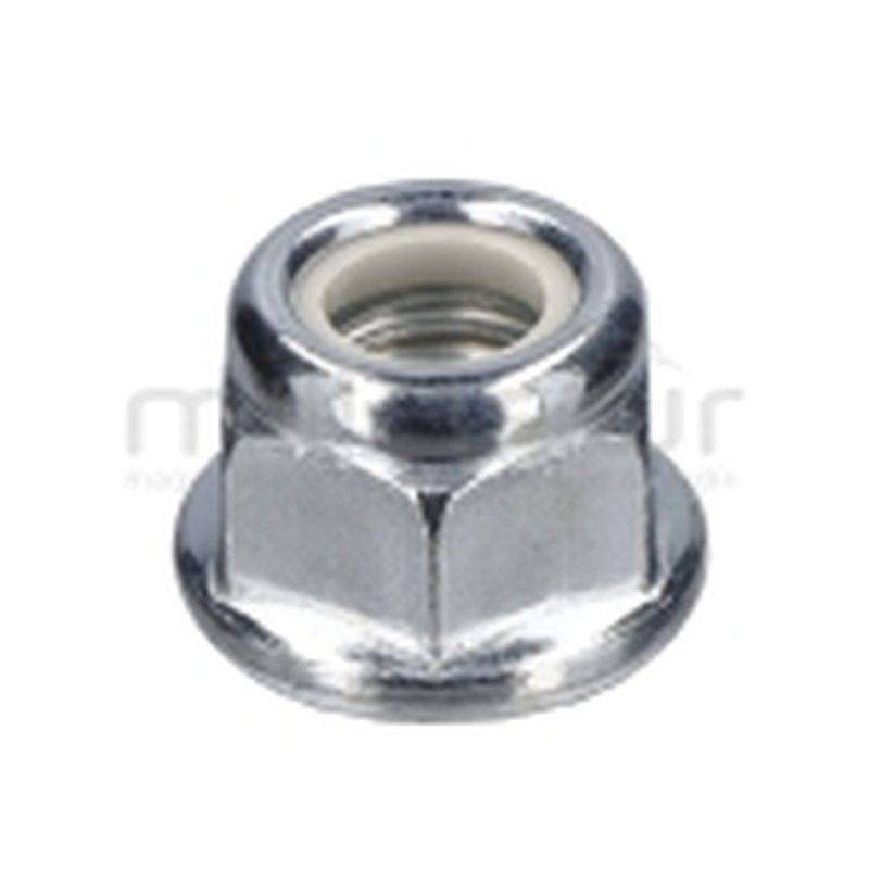 TUERCA DESBROZADORAS 12 x 1.75 HUSQV. - motoscamaralweb.com