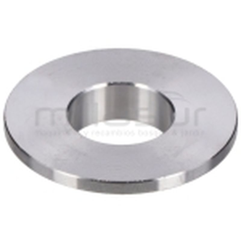 ARANDELA REDUCTORA DE DISCO 25.4 a 20 REFORZADA ( 55-1148 - 55-1149) - motoscamaralweb.com