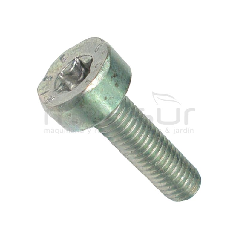 PACK 10 UDS - TORNILLO STIHL M5x0.8xL18 mm. - motoscamaralweb.com