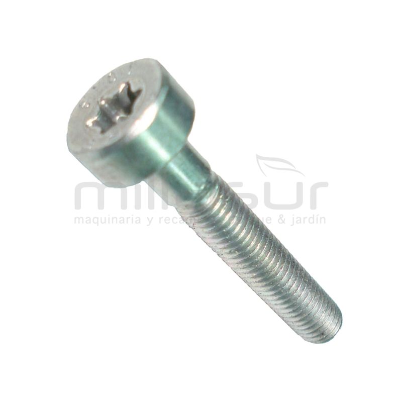 PACK 10 UDS - TORNILLO STIHL M5x0.8xL30 mm. - motoscamaralweb.com