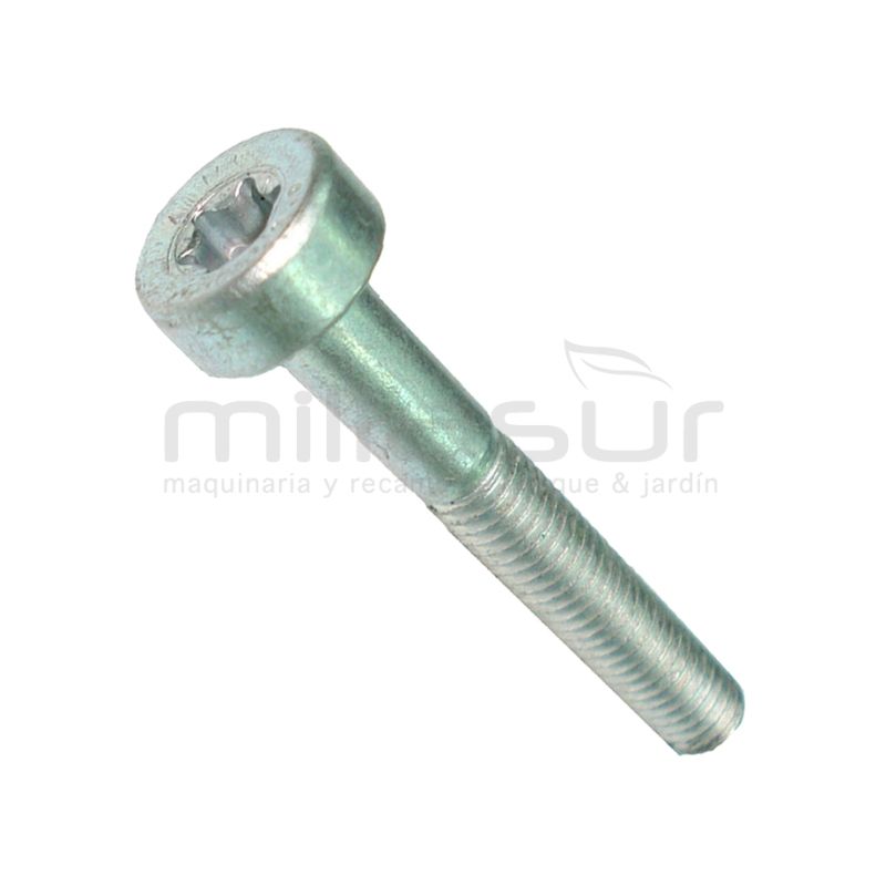 PACK 10 UDS - TORNILLO STIHL M5x0.8xL35 mm. - motoscamaralweb.com