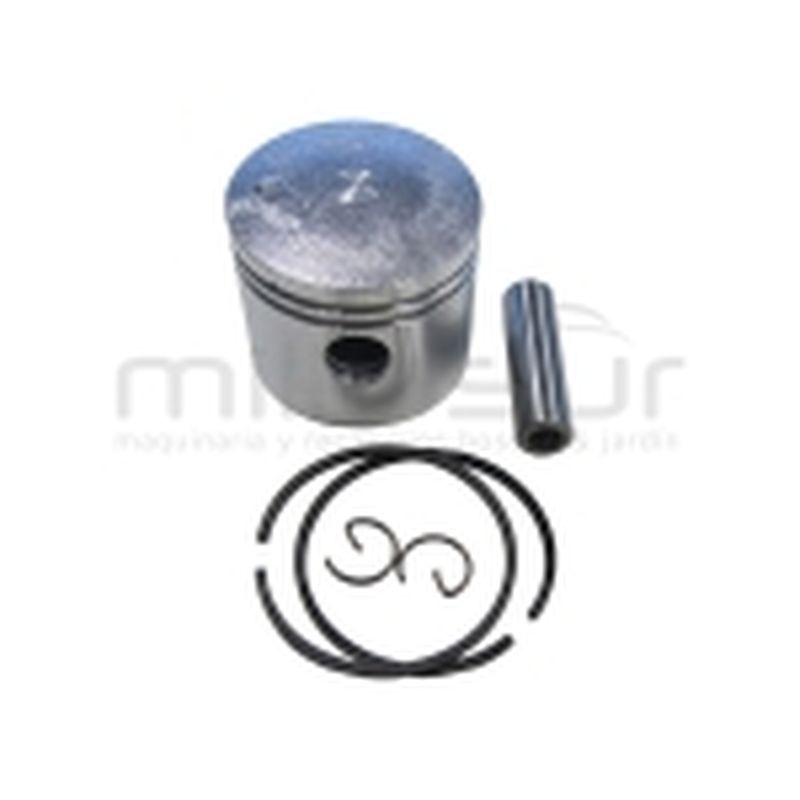 PISTON COMPLETO KAW. TJ53E - motoscamaralweb.com