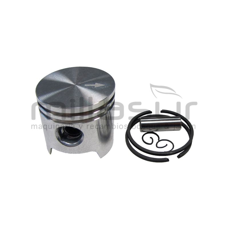 PISTON OLEO MAC 740 EFCO 8400. 8405 (40 mm.) - motoscamaralweb.com
