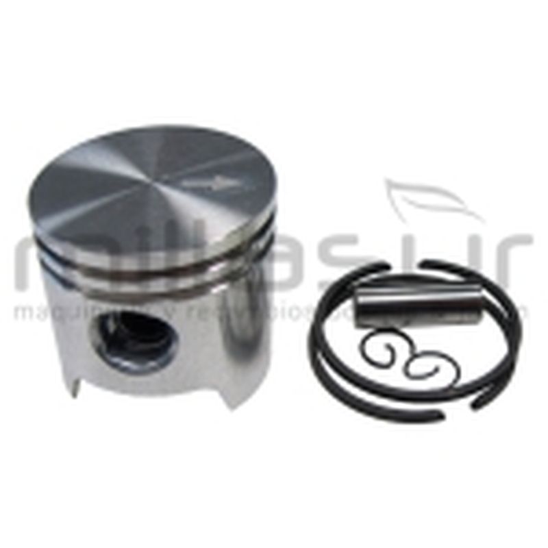PISTON OLEO MAC 740 EFCO 8400. 8405 (40 mm.) - motoscamaralweb.com