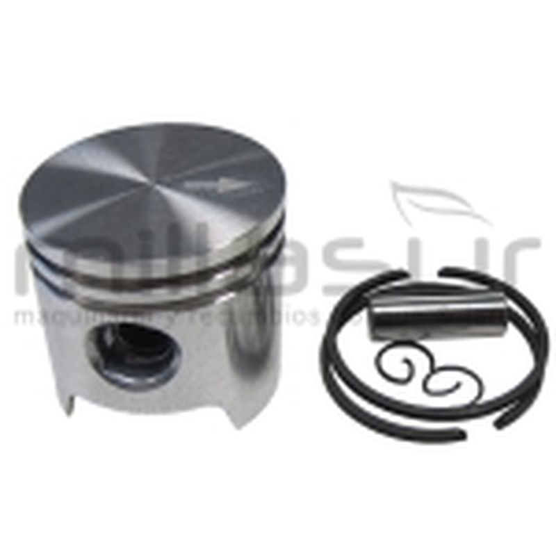 PISTON STIHL 021. 023. 025. MS230 (40 x 1.2 mm) - motoscamaralweb.com