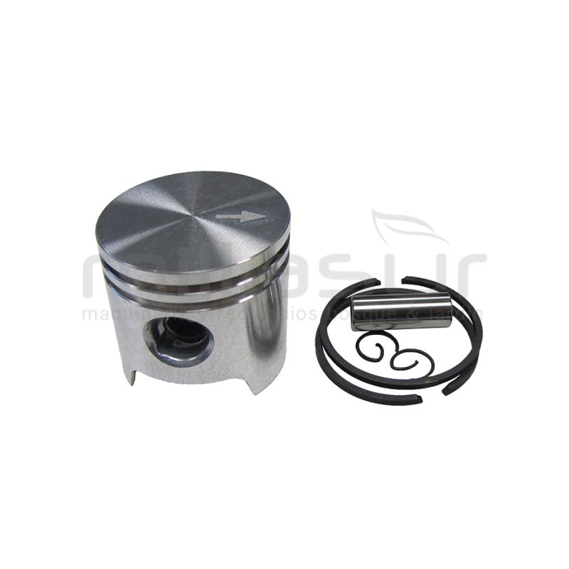 PISTON COMPLETO STIHL FS55 (34 mm) - motoscamaralweb.com