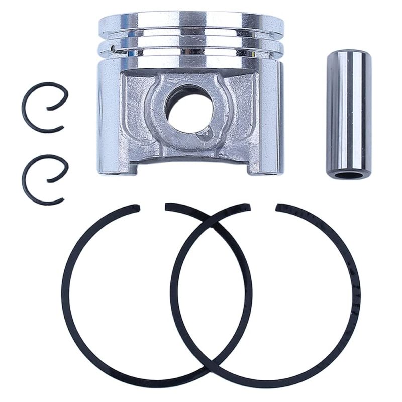 PISTON STIHL FS250 FS250R FS350 FS350R ( 40 mm ) - motoscamaralweb.com