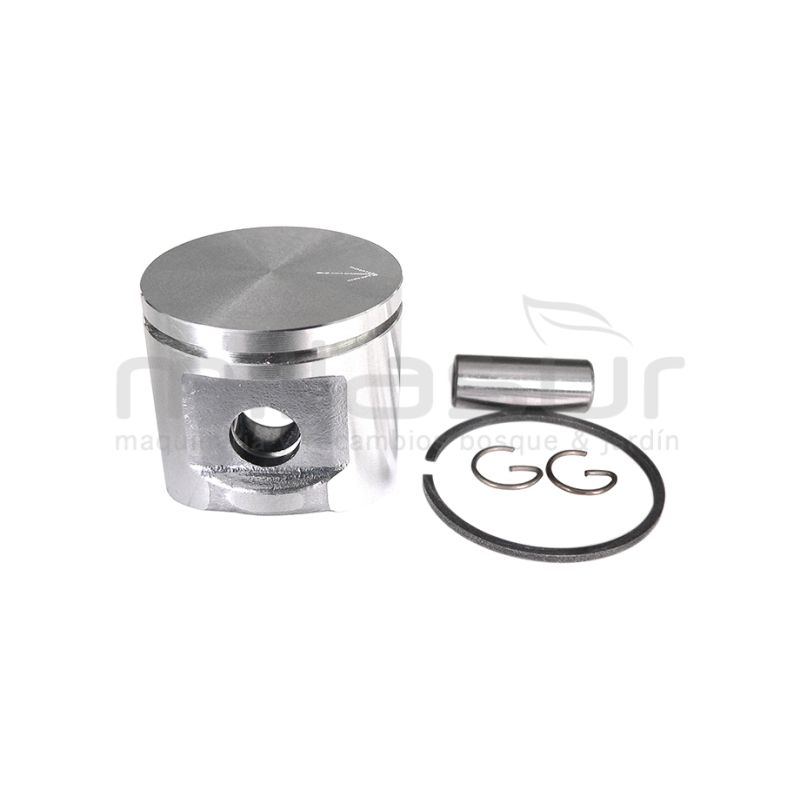 PISTÓN COMPLETO HUSQVARNA 245R - motoscamaralweb.com