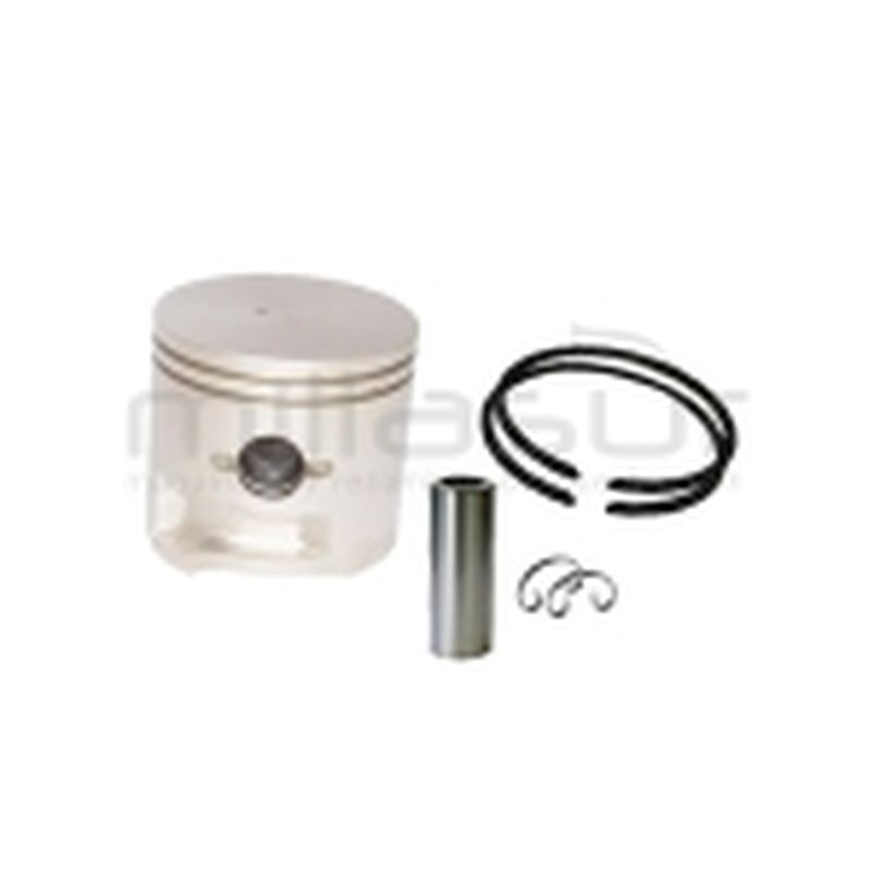 PISTON ORIGINAL ZENOAH HUSQV. 253R.553RS 35304 - ZENOAH GZ45N ( mm) - motoscamaralweb.com
