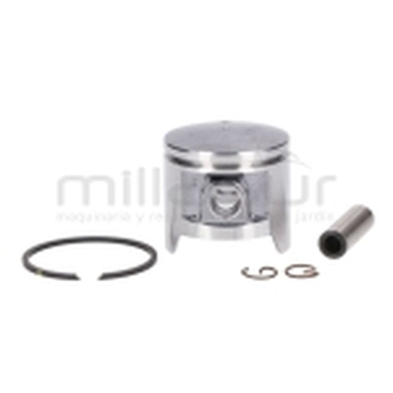 PISTÓN ROBIN EC025 (34mm) - motoscamaralweb.com