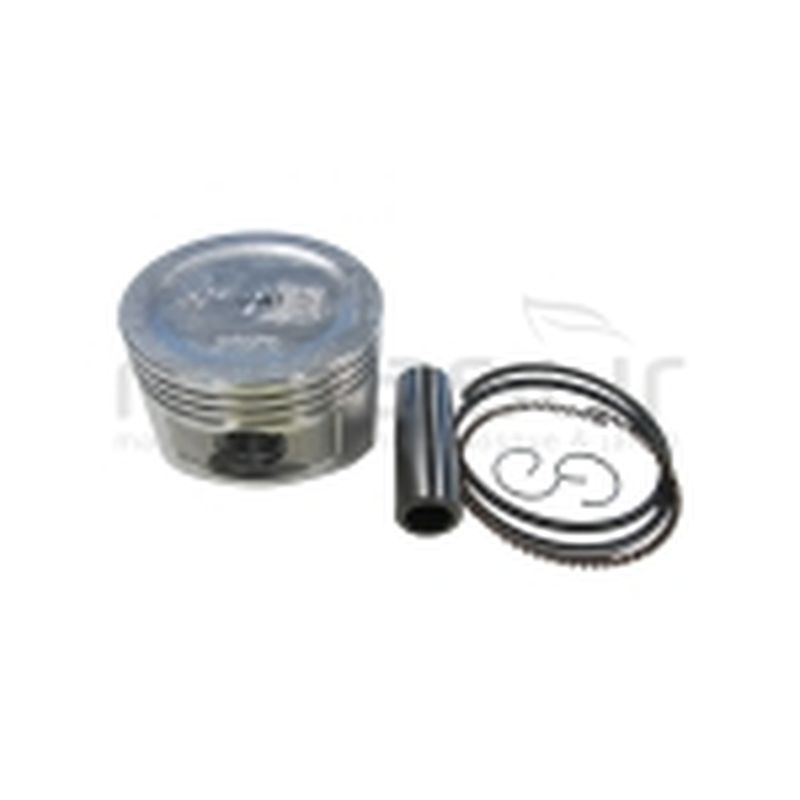 PISTÓN COMPLETO HONDA GX240 (73mm) - motoscamaralweb.com