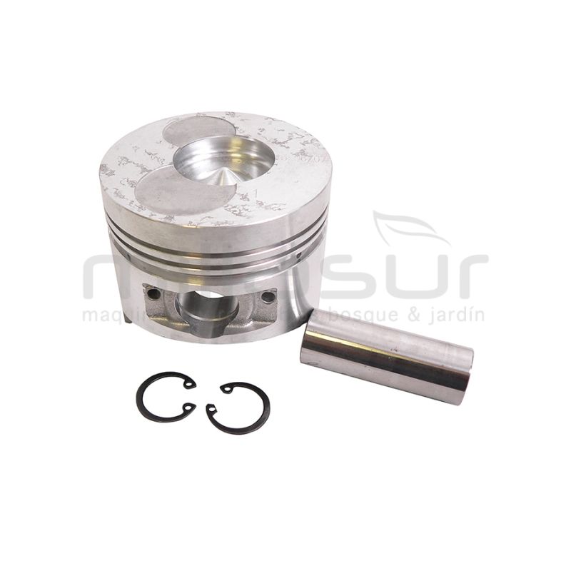 PISTÓN SIN AROS YANMAR L70 (78mm) - motoscamaralweb.com
