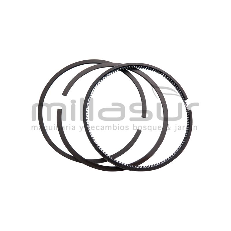 JUEGO DE AROS YANMAR L48 - motoscamaralweb.com